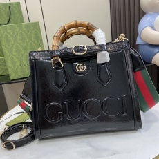 Gucci Top Handle Bags